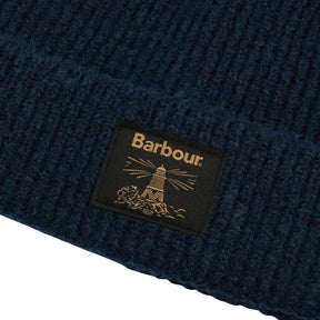 Barbour Westerdale Beanie and Scarf Gift Set Classic
