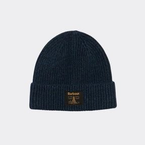 Barbour Westerdale Beanie and Scarf Gift Set Classic