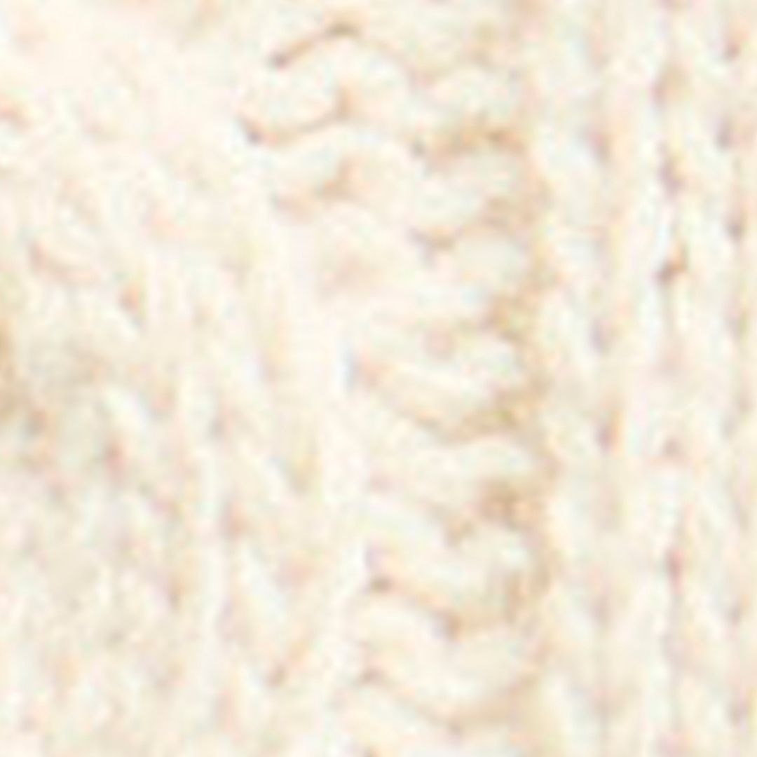Barbour Women's Ashdown Knit Jumper in Ecru