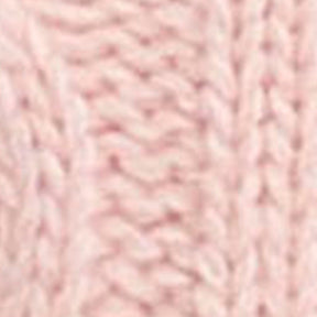 Barbour Women's Ashdown Knit Jumper in Pink Blush
