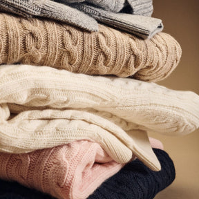 Barbour Women's Ashdown Knit Jumper in Pink Blush