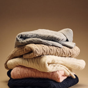 Barbour Women's Ashdown Knit Jumper in Pink Blush