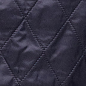 Barbour Women's Beadnell Polarquilt Jacket in Navy