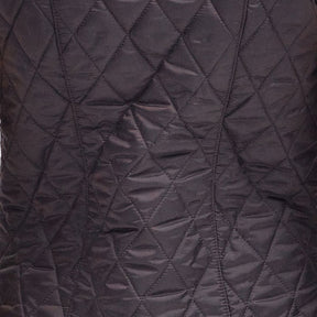 Barbour Women's Betty Liner Fleece in Brown