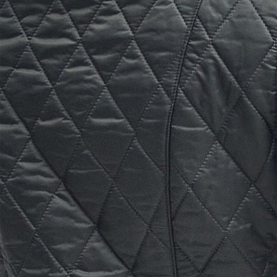 Barbour Women's Betty Liner Fleece in Dark Olive