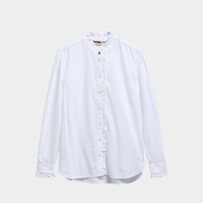 Barbour Women's Clemency Shirt in White