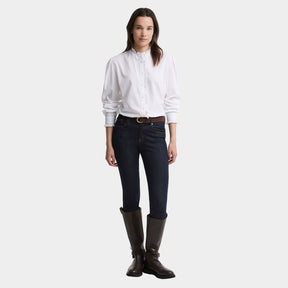 Barbour Women's Clemency Shirt in White