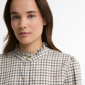 Barbour Women's Fareham Shirt in Multi