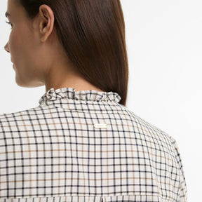 Barbour Women's Fareham Shirt in Multi