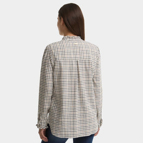 Barbour Women's Fareham Shirt in Multi