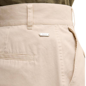 Barbour Women's Fern Pleated Shorts in Jasmine