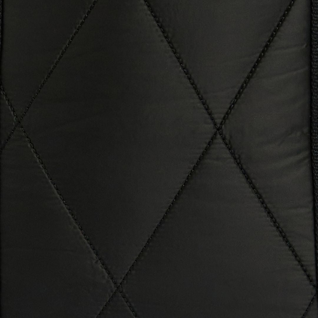 Barbour Women's Healy Tote Bag in Black/Ancient