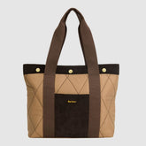 Barbour Women's Healy Tote Bag in Muted