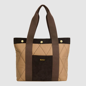 Barbour Women's Healy Tote Bag in Muted