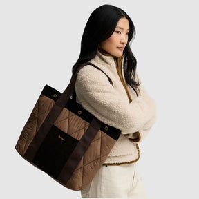 Barbour Women's Healy Tote Bag in Muted