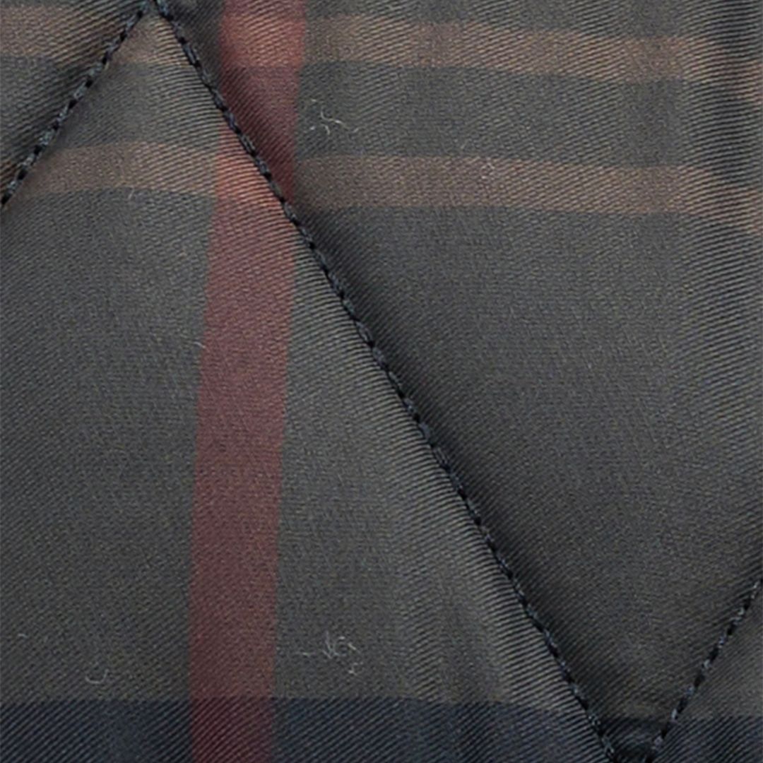 Barbour Women's Healy Tote Bag in Shadow Tartan