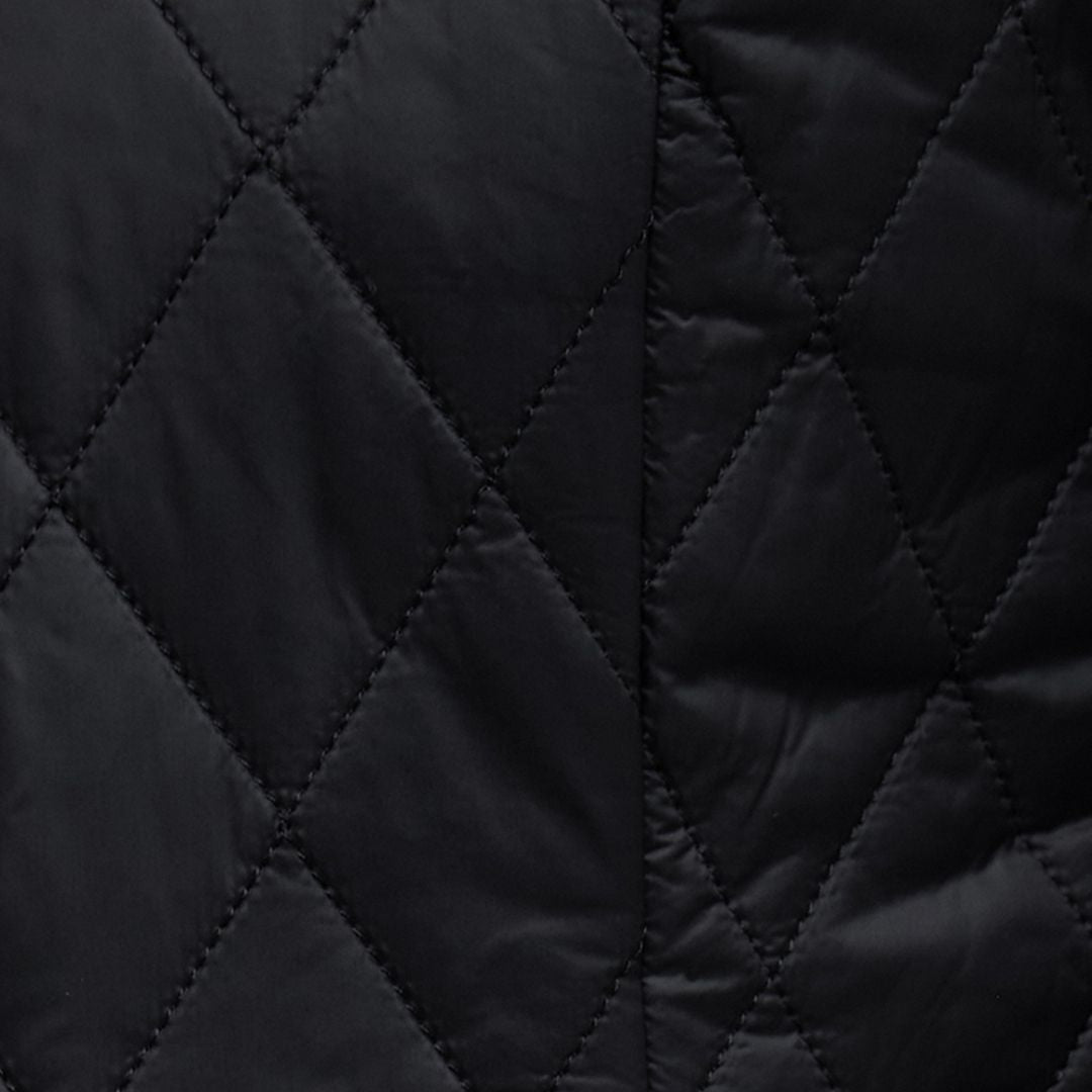 Barbour Women's Markenfield Liner in Black