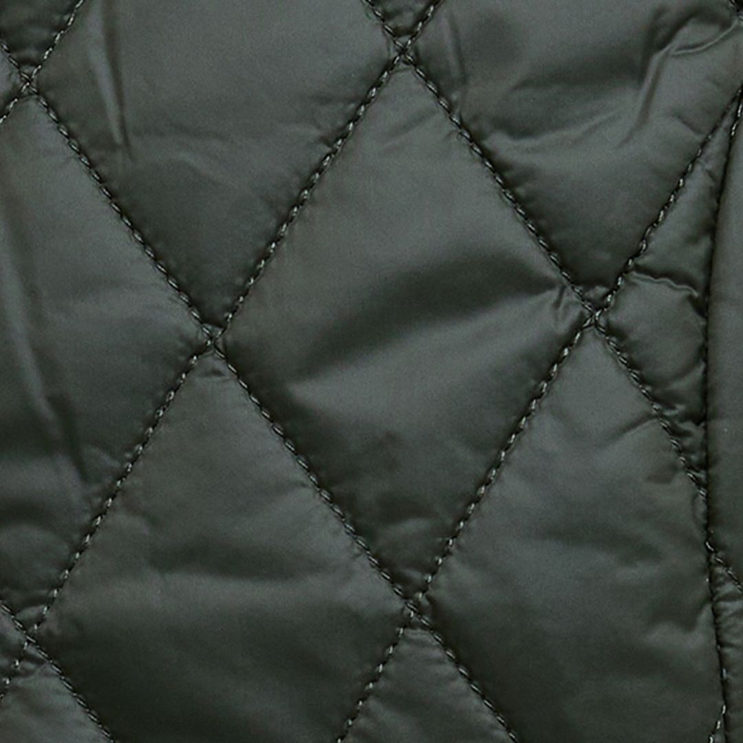 Barbour Women's Markenfield Liner in Olive