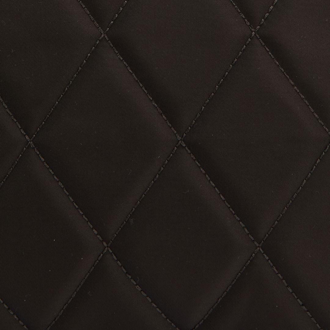 Barbour Women's Mini Quilted Tote Bag in Olive