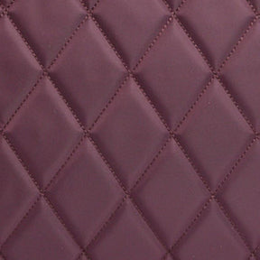 Barbour Women's Quilted Tote Bag in Fig