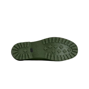 Barbour Women's Wilton Chelsea Boots in Olive