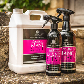 Carr & Day & Martin Mane & Tail Conditioner