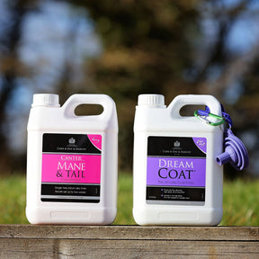 Carr & Day & Martin Mane & Tail Conditioner