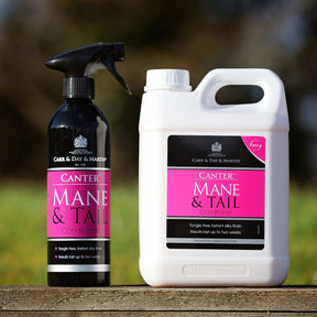 Carr & Day & Martin Mane & Tail Conditioner