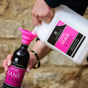 Carr & Day & Martin Mane & Tail Conditioner
