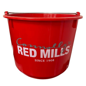 Red Mills Bucket