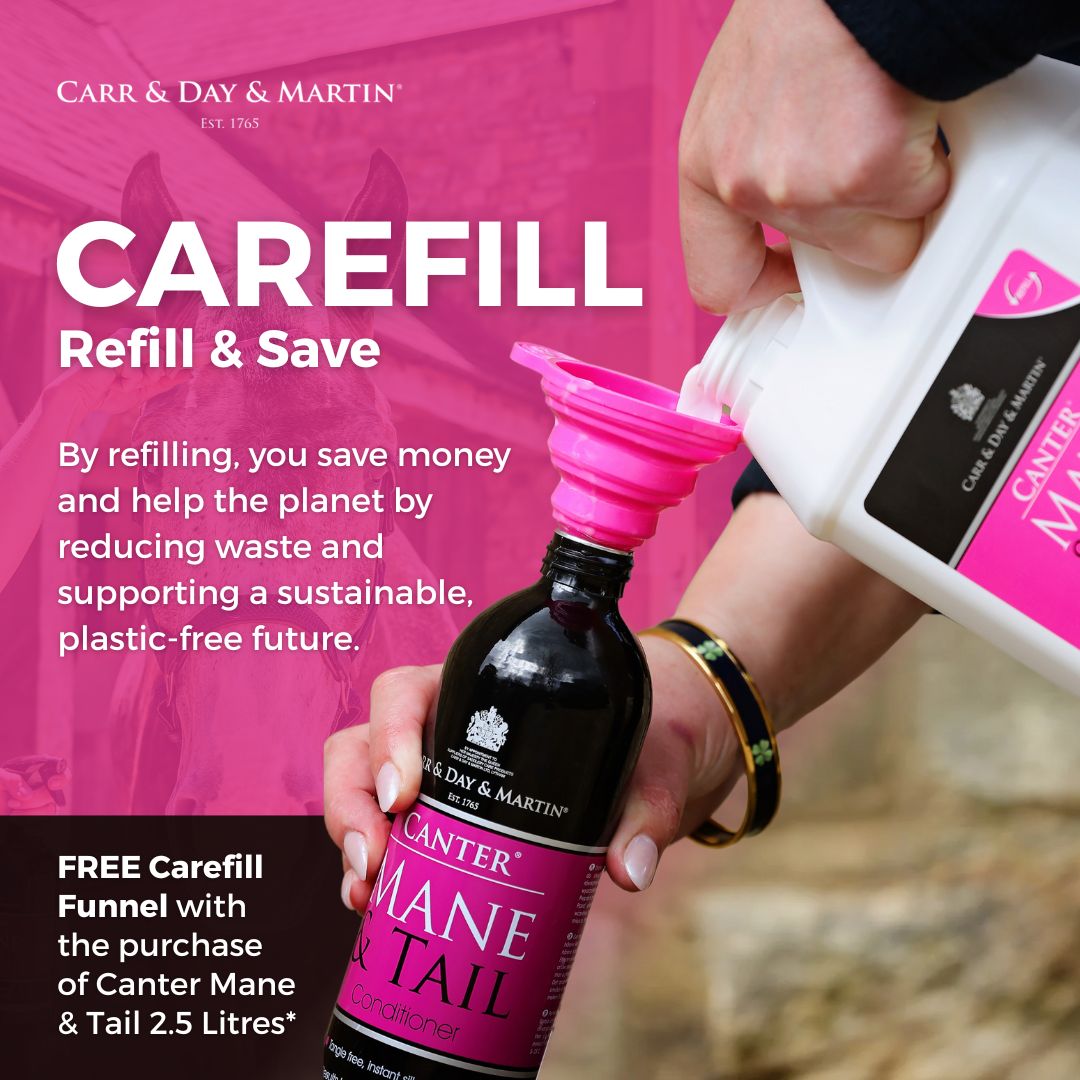 Carr & Day & Martin Mane & Tail Conditioner