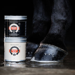 Carr & Day & Martin Cornucrescine Hoof Balm in Black