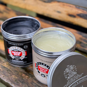 Carr & Day & Martin Cornucrescine Hoof Balm in Black