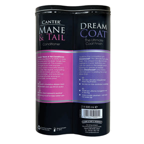 Carr & Day & Martin Grooming Duo Tin