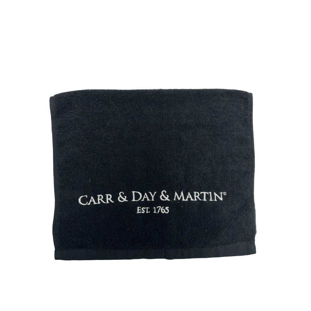 Carr & Day & Martin Horse Grooming Towel