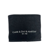 Carr & Day & Martin Horse Grooming Towel
