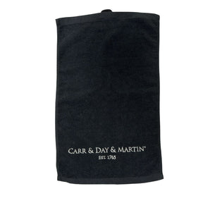 Carr & Day & Martin Horse Grooming Towel