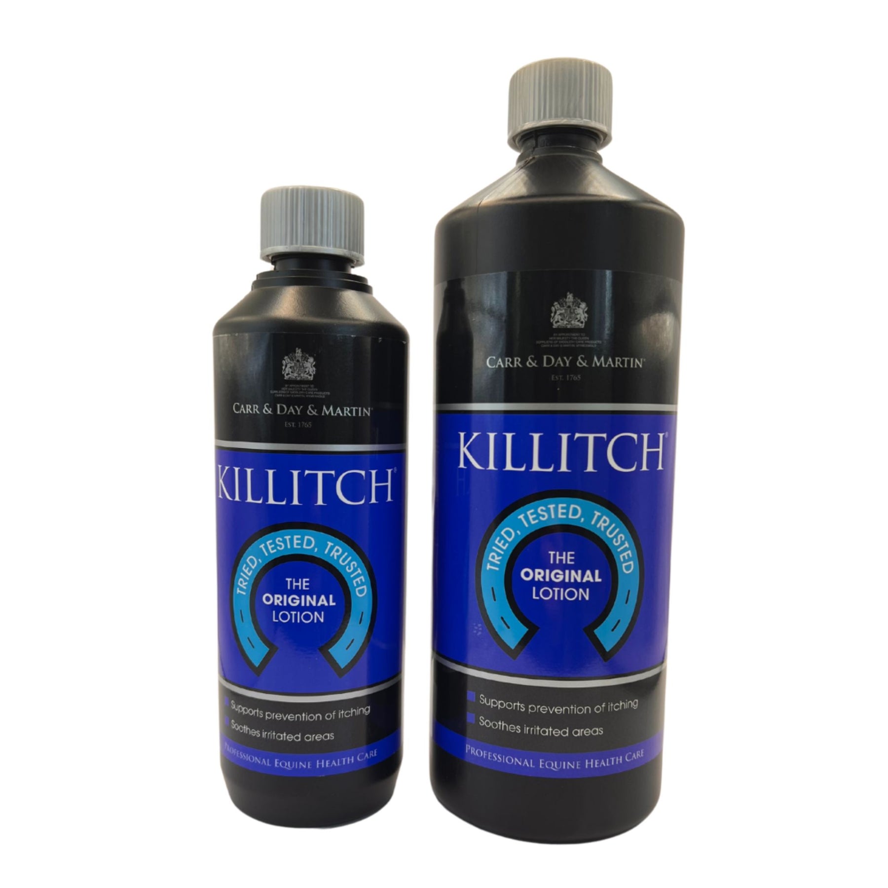 Carr & Day & Martin Killitch