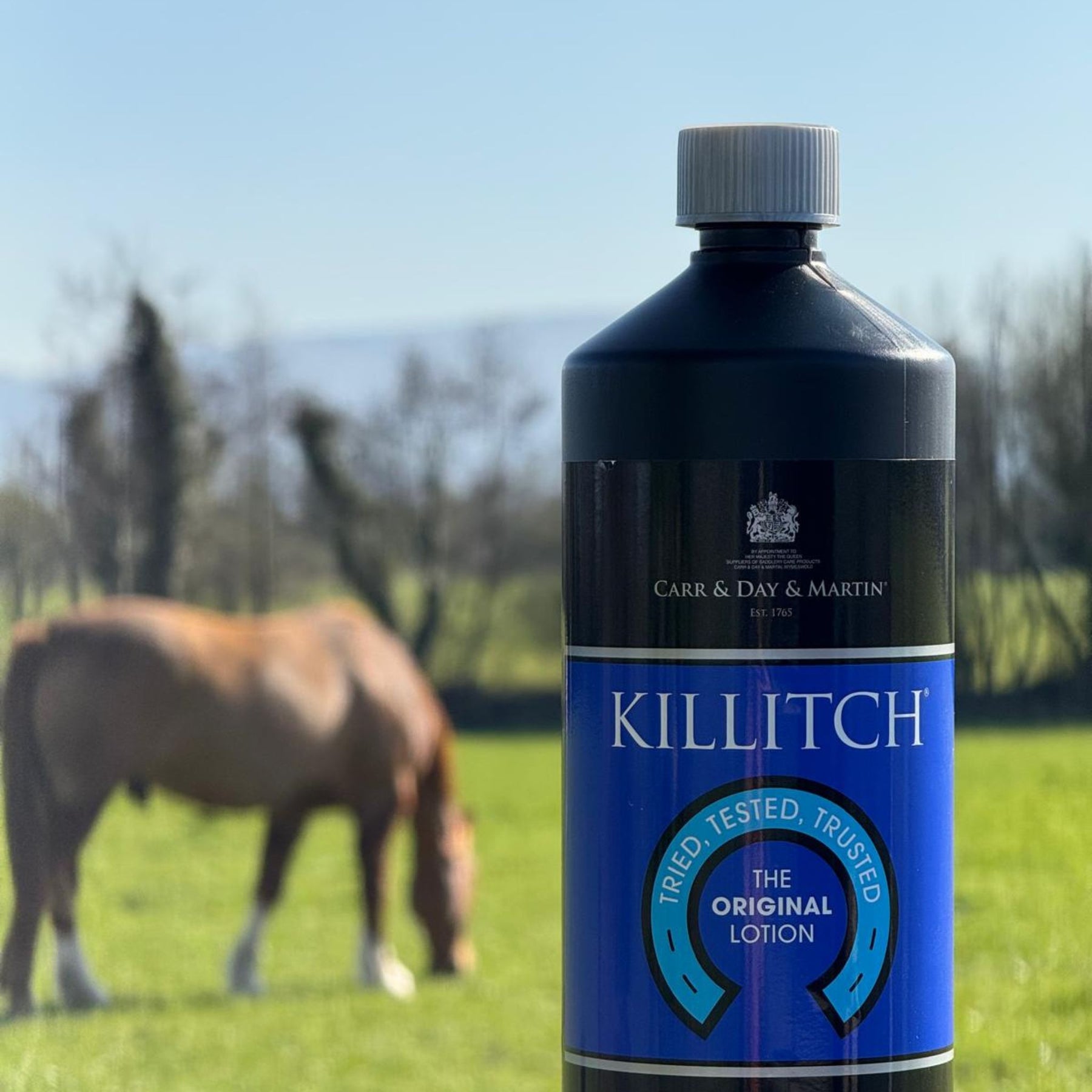 Carr & Day & Martin Killitch