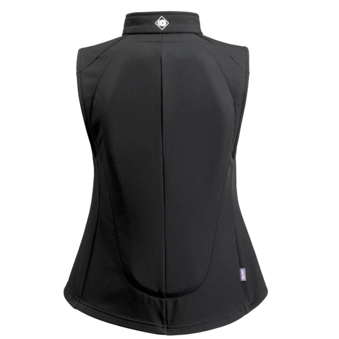 Charles Owen Adult Eclipse Body Protector
