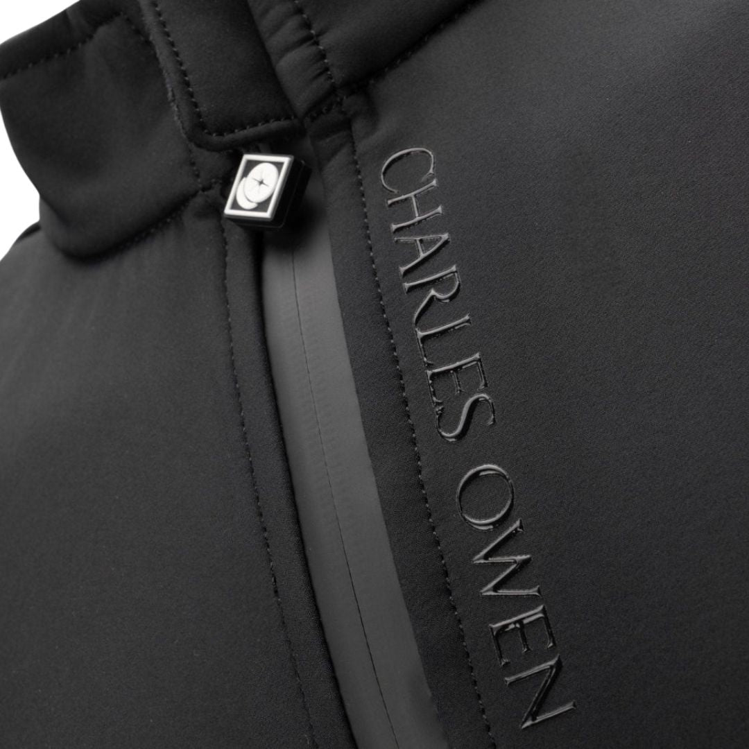 Charles Owen Adult Eclipse Body Protector