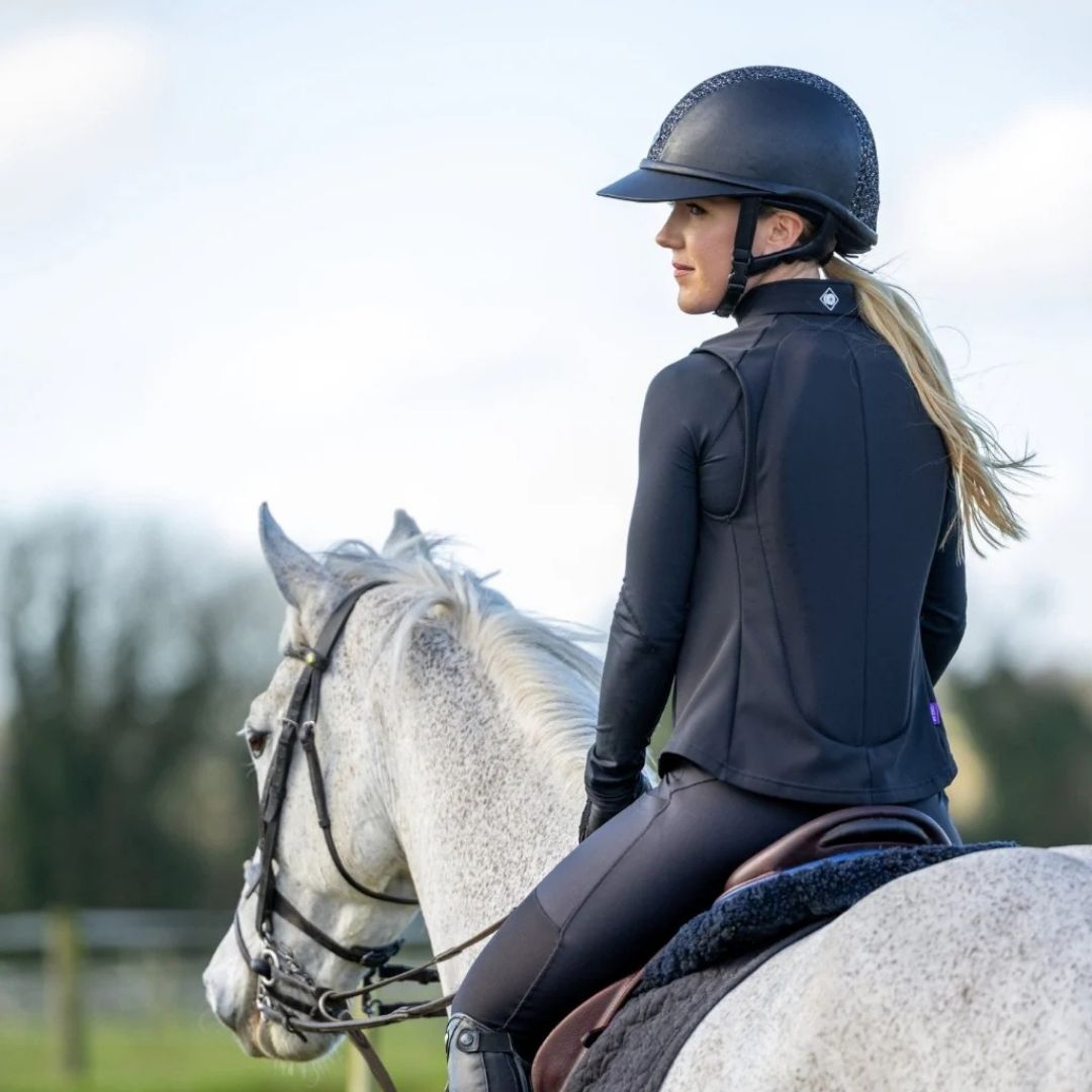 Charles Owen Adult Eclipse Body Protector