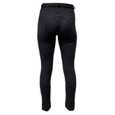 Cotton Jodhpurs Kid Black