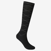 Covalliero AW24 Classic Socks in Black