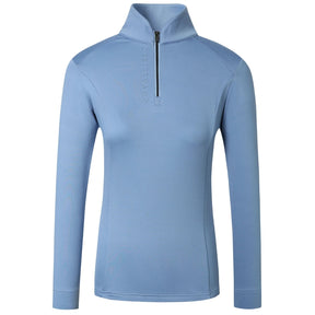 Covalliero Active Shirt Winter Sky