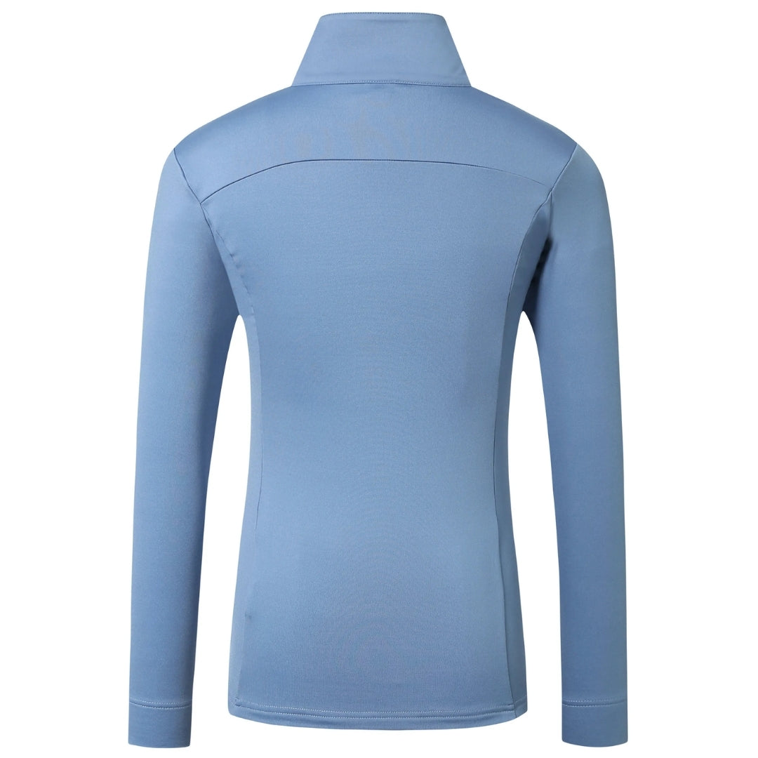 Covalliero Active Shirt Winter Sky