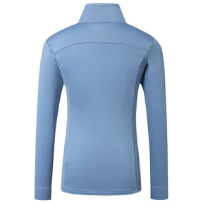 Covalliero Active Shirt Winter Sky
