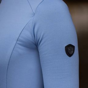 Covalliero Active Shirt Winter Sky