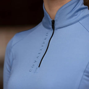 Covalliero Active Shirt Winter Sky