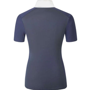 Covalliero Competition Shirt Ladies Dark Navy